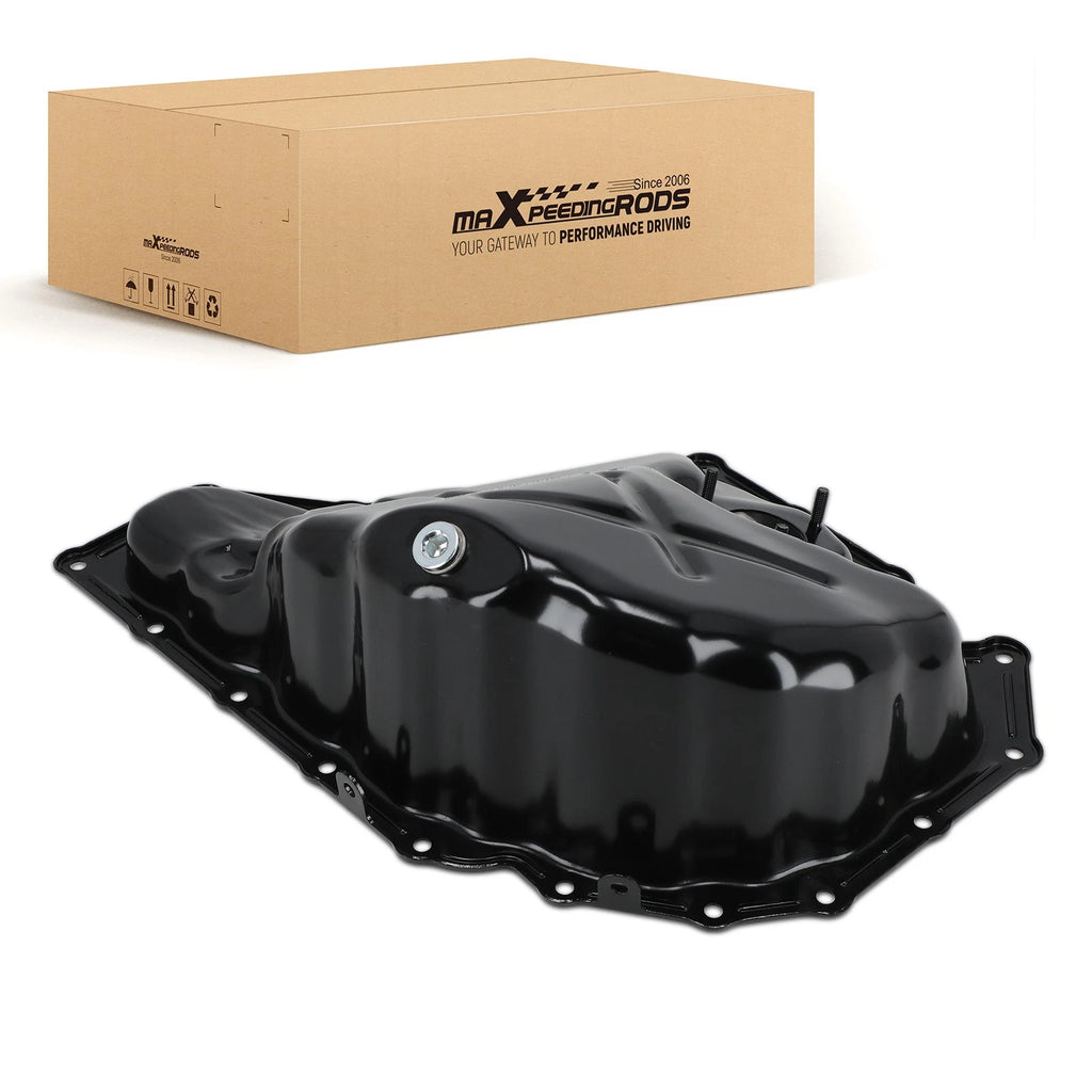 Oil Pan for Audi A6 A7 Q7 2.0L Turbo (2012-2019)