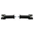 Passenger Foot Pegs & Bracket for Harley Softail Fat Boy (2018-2025)