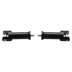 Passenger Foot Pegs & Bracket for Harley Softail Fat Boy (2018-2025)