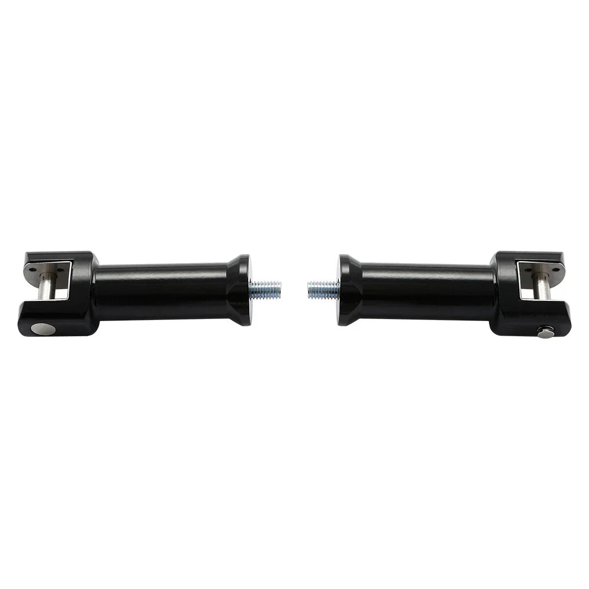 Passenger Foot Pegs & Bracket for Harley Softail Fat Boy (2018-2025)