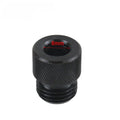 Drill Guide Bushing for M14x2 Thread (2-10mm Diameter)