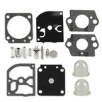 Carburetor Service Kit for Stihl HS45 FS55 FS38 BG45 MM55