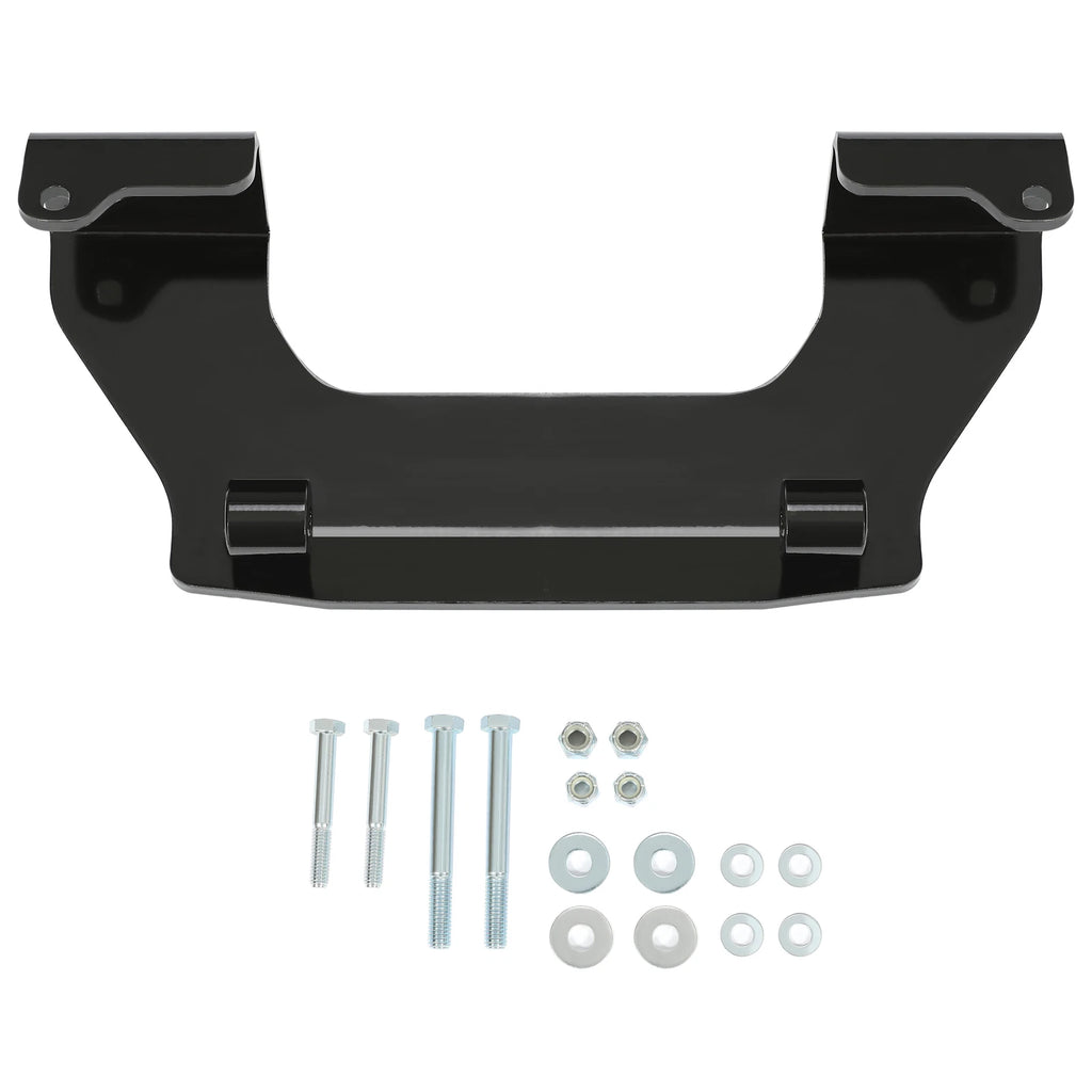 Transaxle Cross Brace Kit for Hustler Raptor SD & SDX (2019–2023) #123292