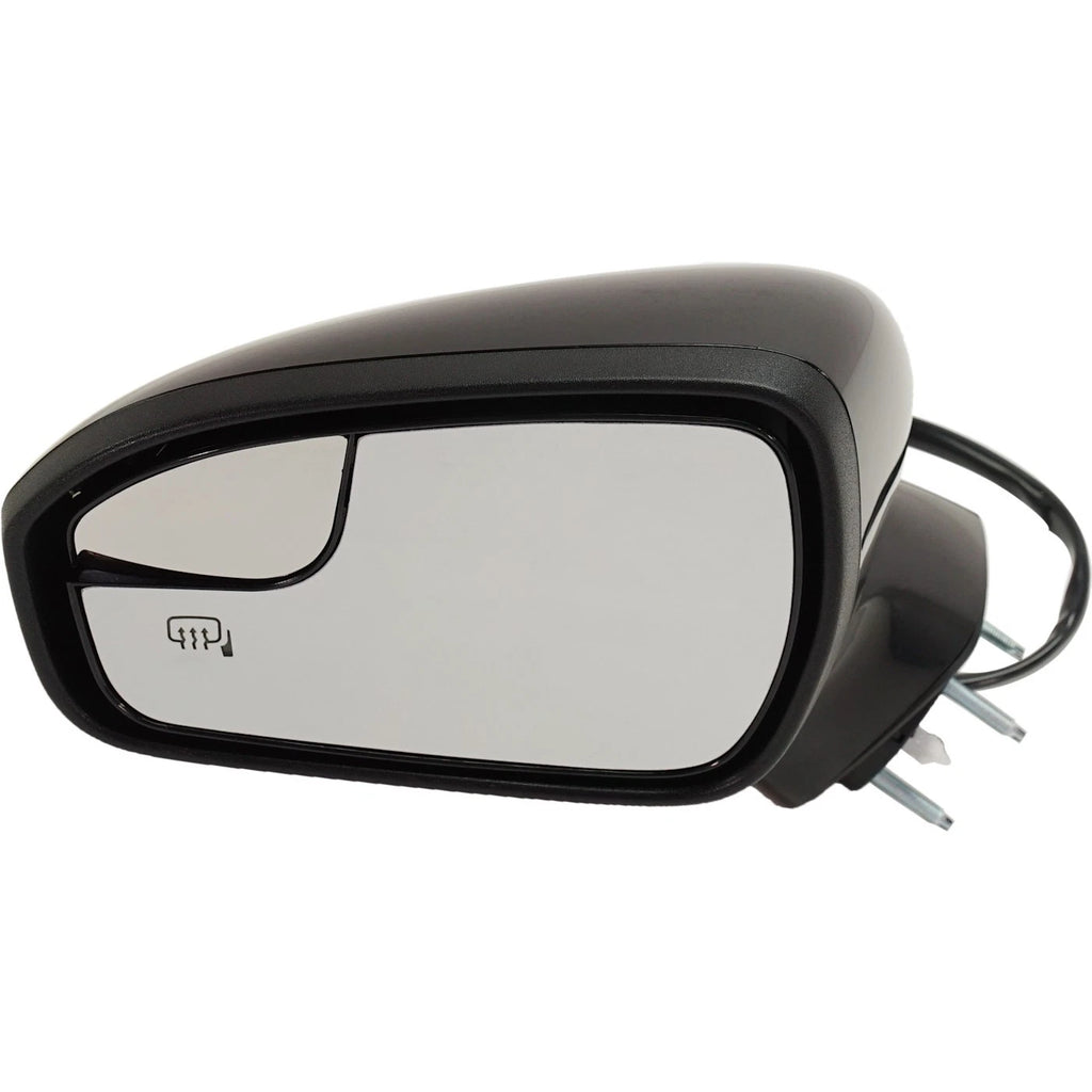 Power Heated Mirrors for Ford Fusion (2018) - Driver & Passenger Side
