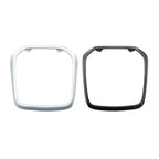 Reading Light Frame Trim for Subaru Forester 2019-2020 Carbon Fiber LHD