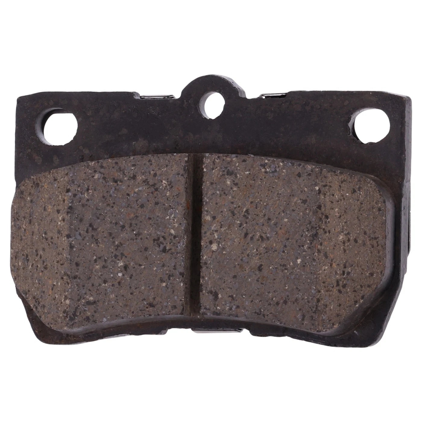 Rear Brake Disc Rotors and Pads Kit for Lexus IS250 (2006–2013)