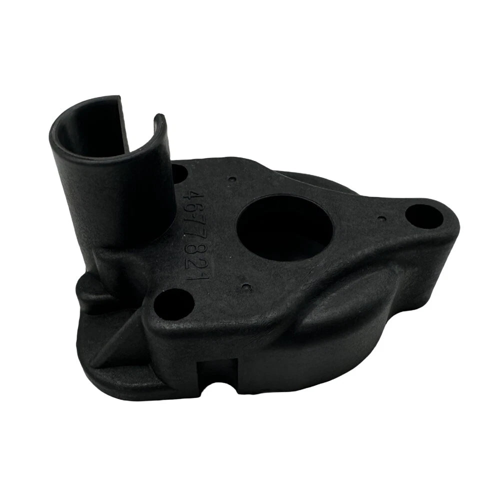 Water Pump Impeller Kit 46-60366A1 for Mercury 30-70 HP Outboards