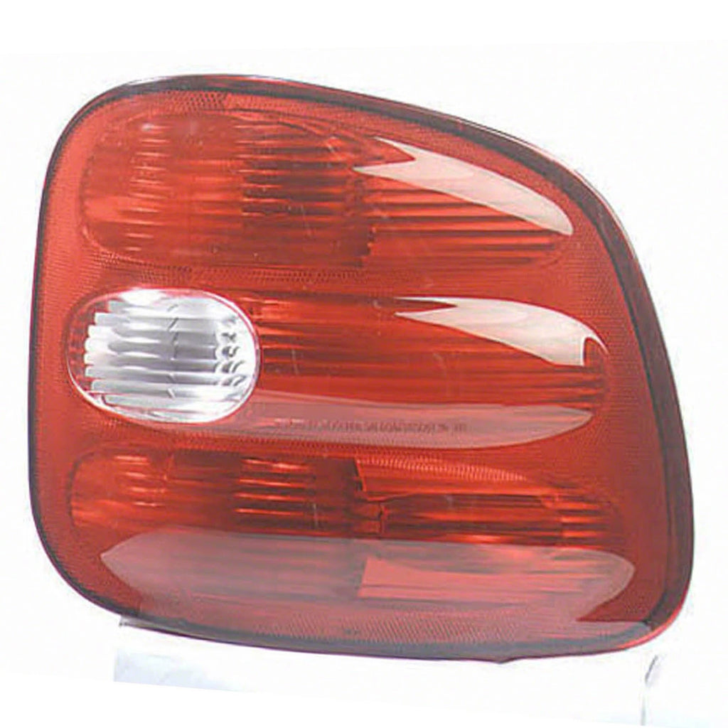 Replacement Passenger Side Tail Light for Toyota Camry (2015–2024)