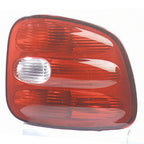 Replacement Passenger Side Tail Light for Toyota Camry (2015–2024)
