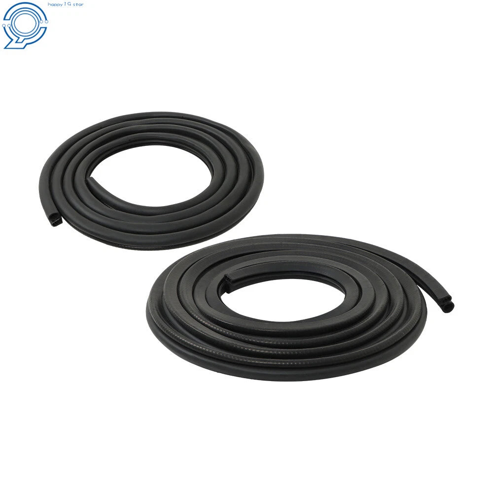 Weatherstrip Seal for Sierra Silverado Tahoe (1999–2006)