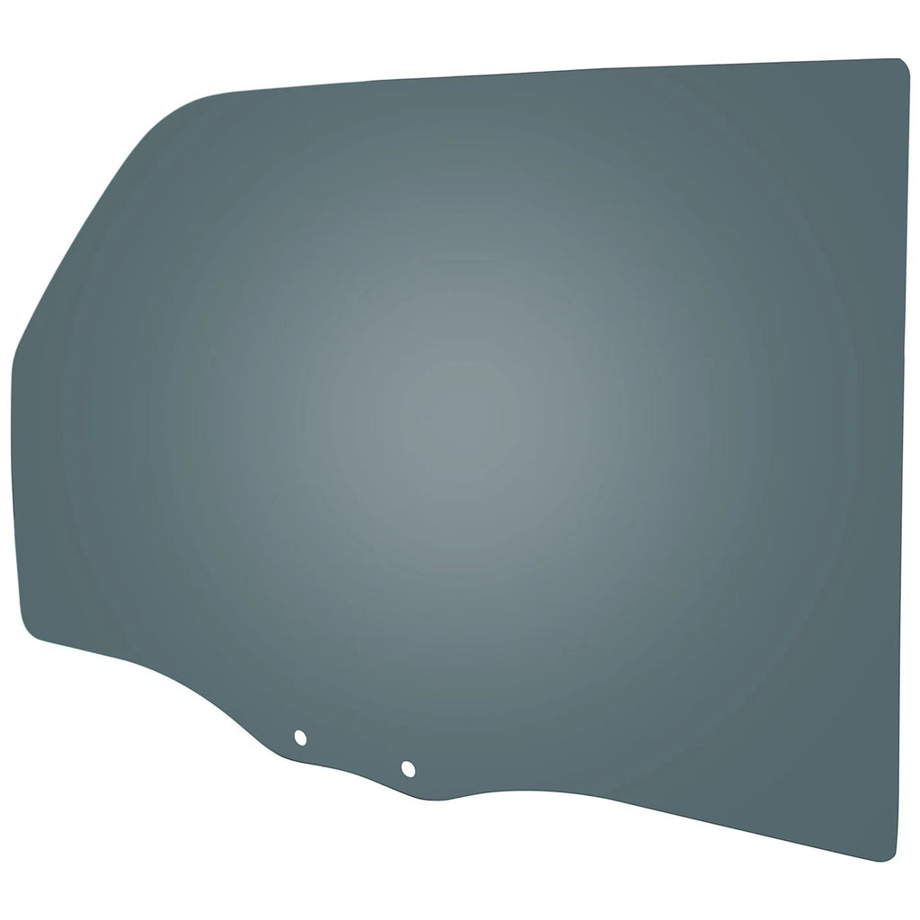 Rear Passenger Door Glass for Ford Escape Mercury Mariner