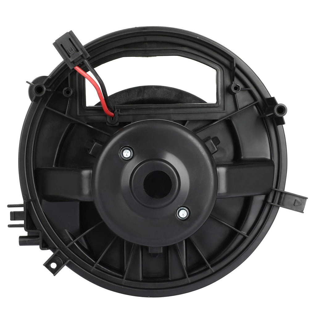 A/C Heater Blower Motor with Fan Cage for Volkswagen Golf SportWagen (2015–2019)