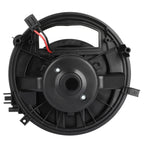 A/C Heater Blower Motor with Fan Cage for Volkswagen Golf SportWagen (2015–2019)