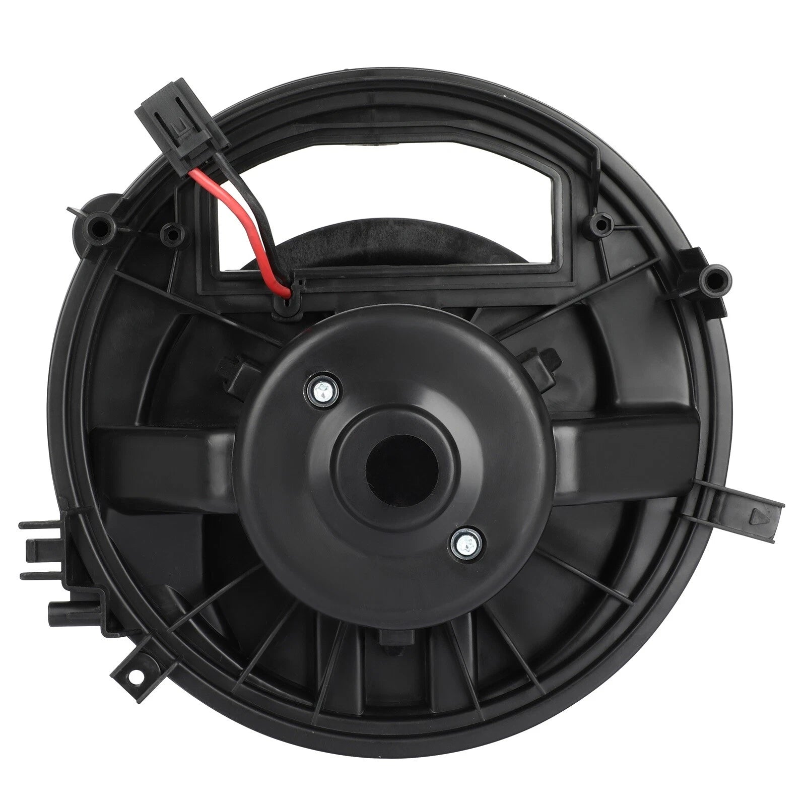 A/C Heater Blower Motor with Fan Cage for Volkswagen Golf SportWagen (2015–2019)