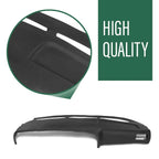 TPE Dashboard Cover for Toyota 4Runner & Pickup (1989–1995)