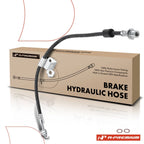 Front Left Brake Hydraulic Hose for Ford F-150 (2012–2014)