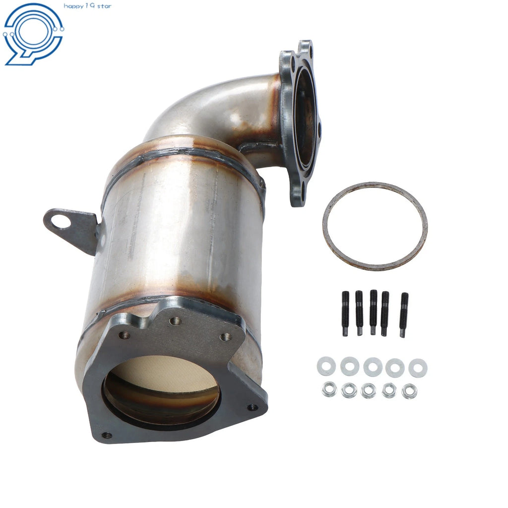 Catalytic Converter Front for Chevrolet Malibu (2013–2015) Buick Regal Envision 2.0L