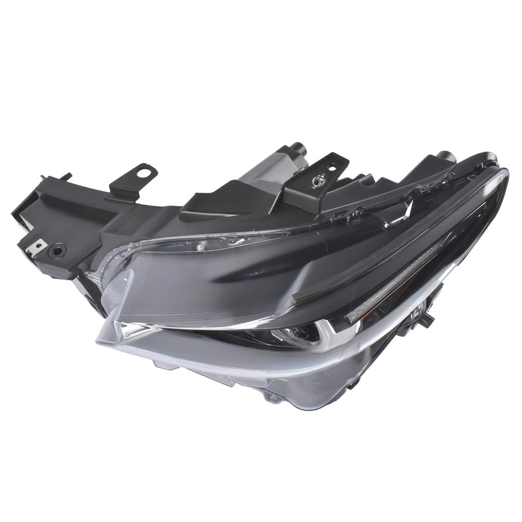 Front Left LED Headlight Assembly for Mazda CX-9 (2016-2023)