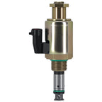 Solenoid Valve 122-5053 for CAT 3126B C7 3116 Engine