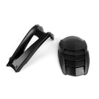 ABS Rear Fender Hugger Mudguard for BMW R1200GS (2004–2012)