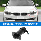 Front Driver Side Headlight Washer Nozzle for Audi A6 (2004–2011) No. 4F0955101
