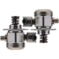 Set of 2 Bosch Direct Injection High Pressure Fuel Pumps for BMW 4.4L