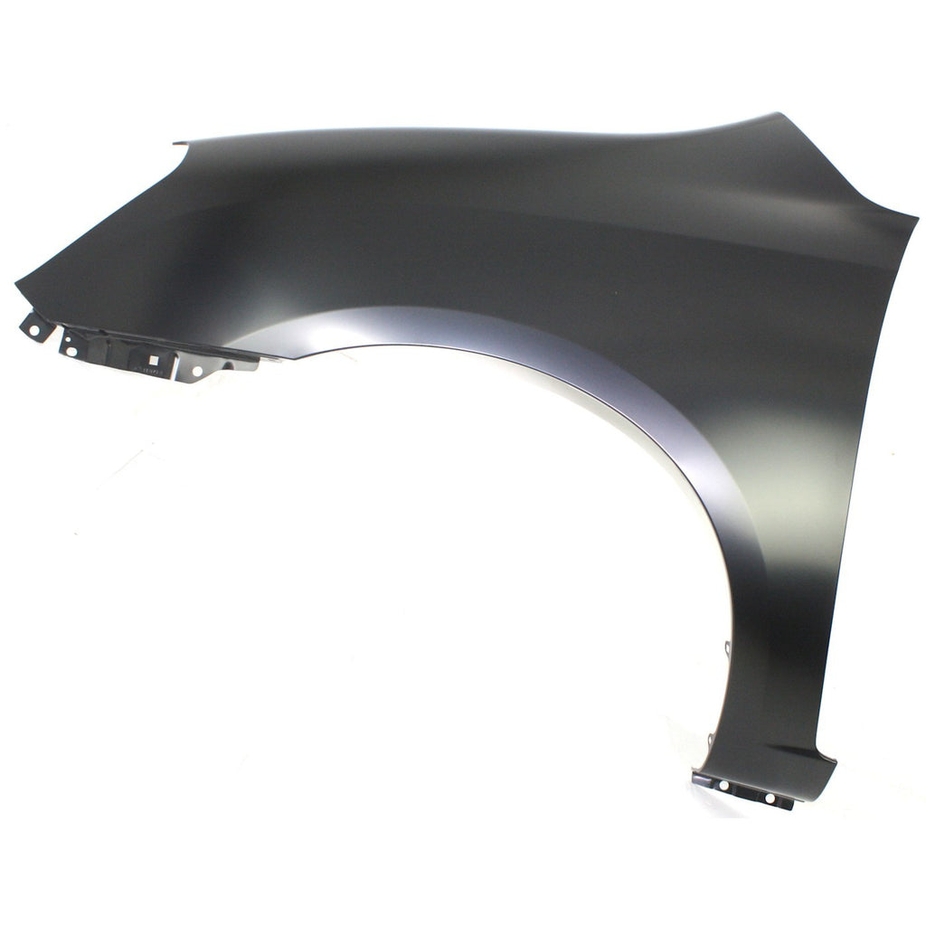 Fender for Kia Rondo (2007–2012) Front Driver Side