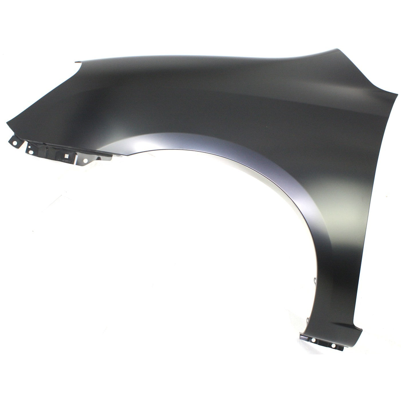 Fender for Kia Rondo (2007–2012) Front Driver Side