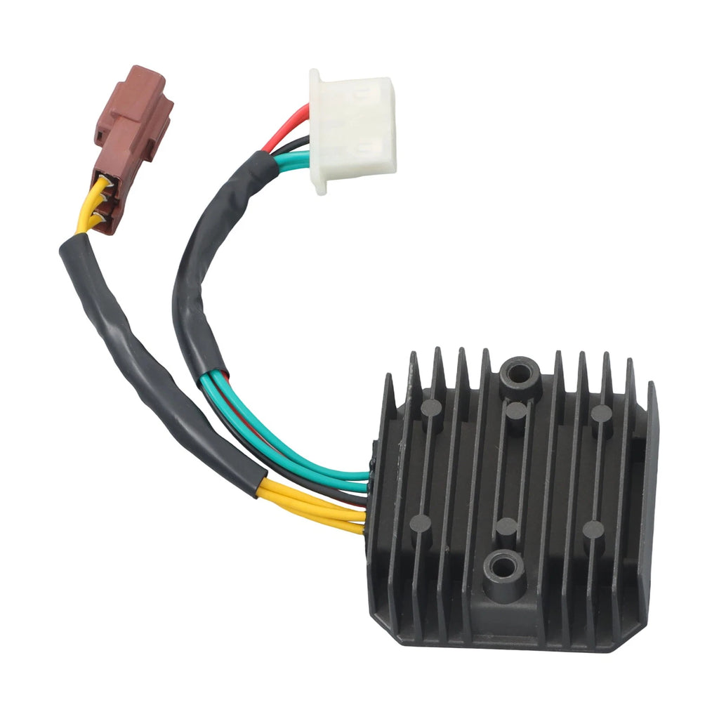 Voltage Regulator for Aprilia RSV 1000 R, Tuono 1000 (2004â2011)