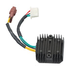 Voltage Regulator for Aprilia RSV 1000 R, Tuono 1000 (2004â2011)