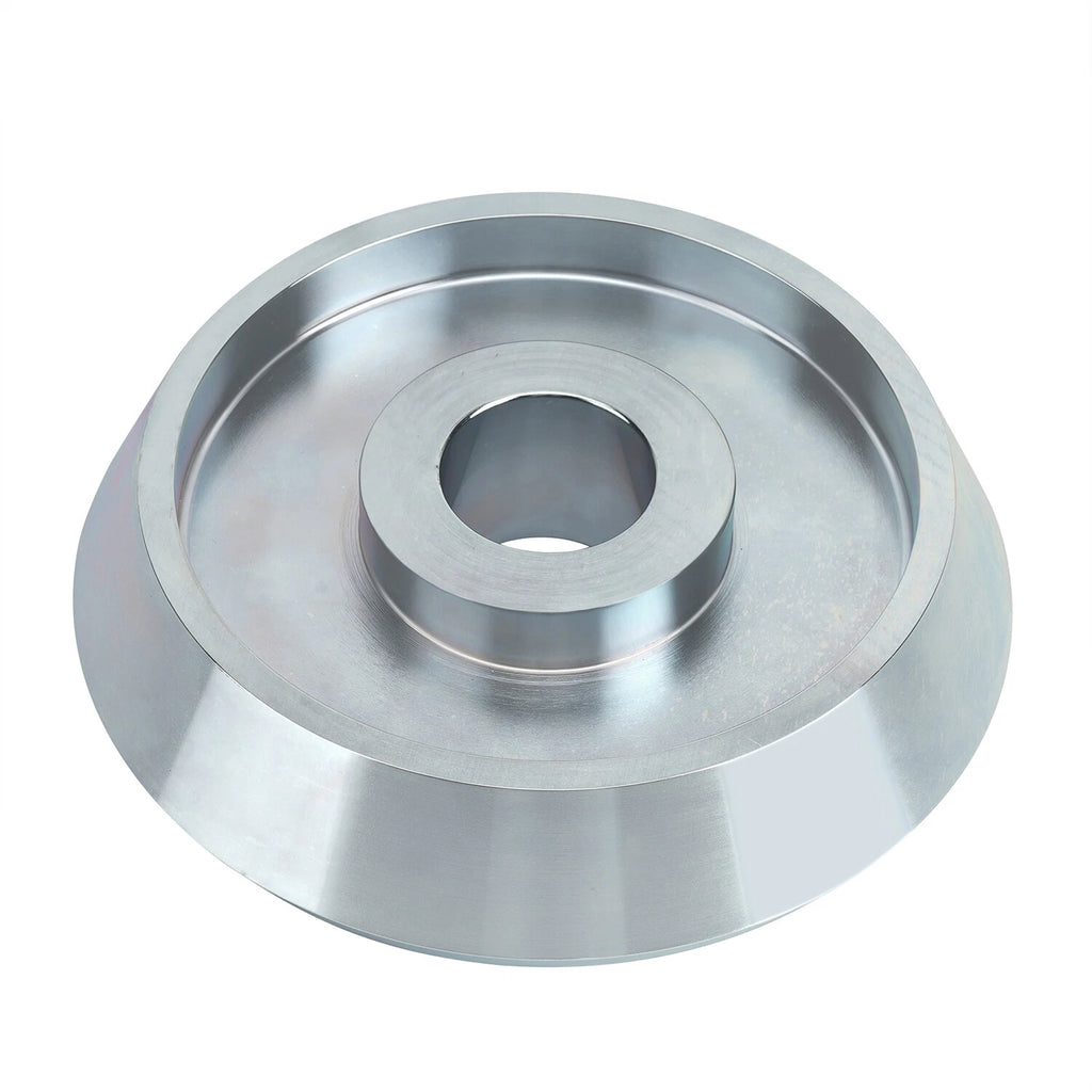Large Cone Wheel Balancer 6" - 7" for Ford F450 F550 (40mm Shaft)