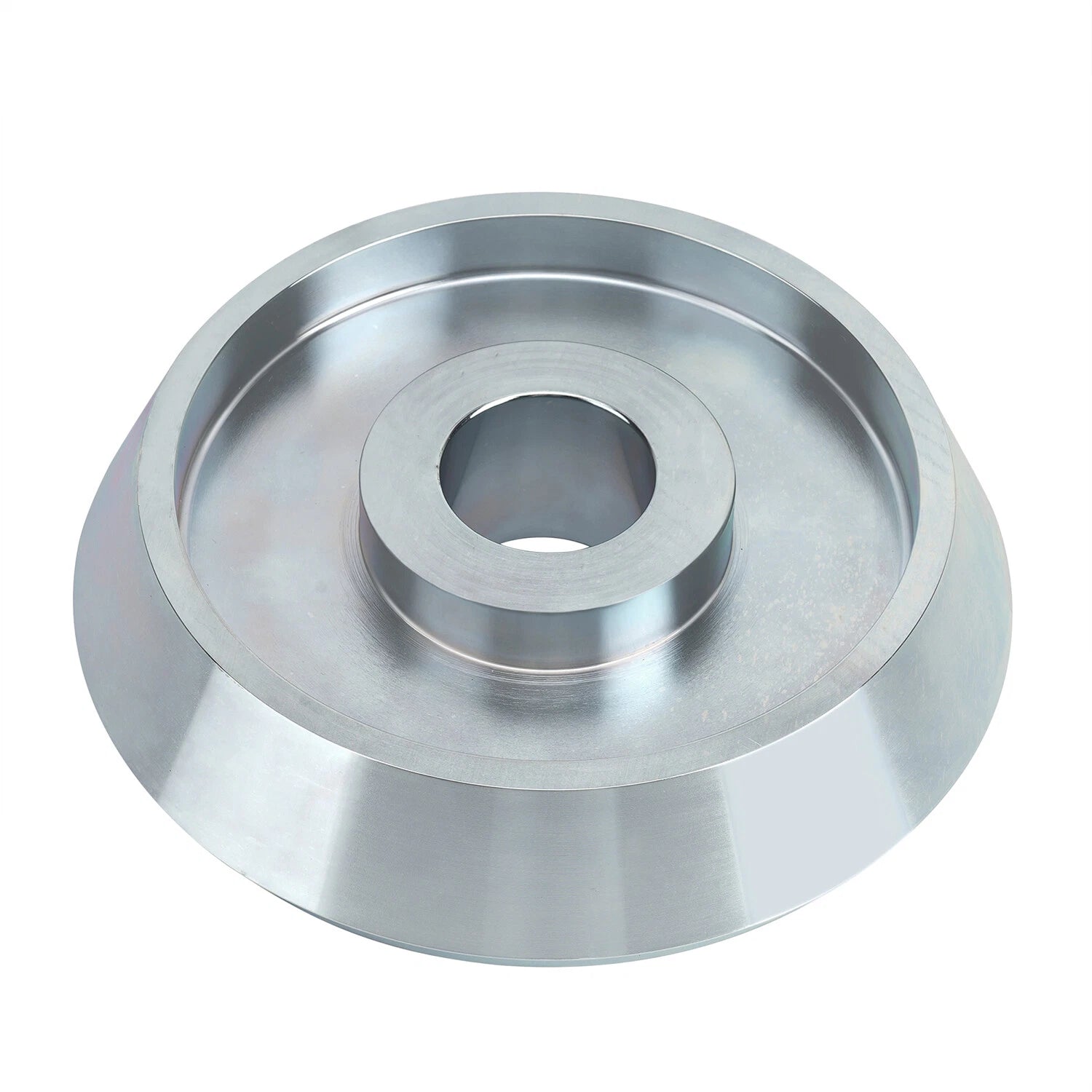 Large Cone Wheel Balancer 6" - 7" for Ford F450 F550 (40mm Shaft)