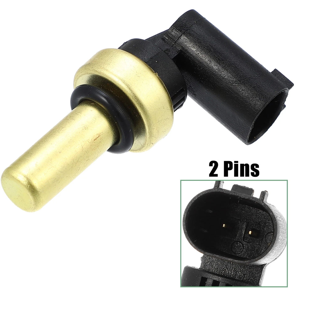 Engine Coolant Temperature Sensor 0005425118 for Mercedes-Benz C 230 (1998–2000)