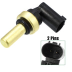 Engine Coolant Temperature Sensor 0005425118 for Mercedes-Benz C 230 (1998–2000)