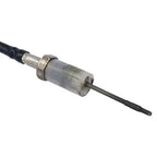 Exhaust Gas Temperature Sensor 6.7L for Dodge Ram 2500/3500 (2007–2012)