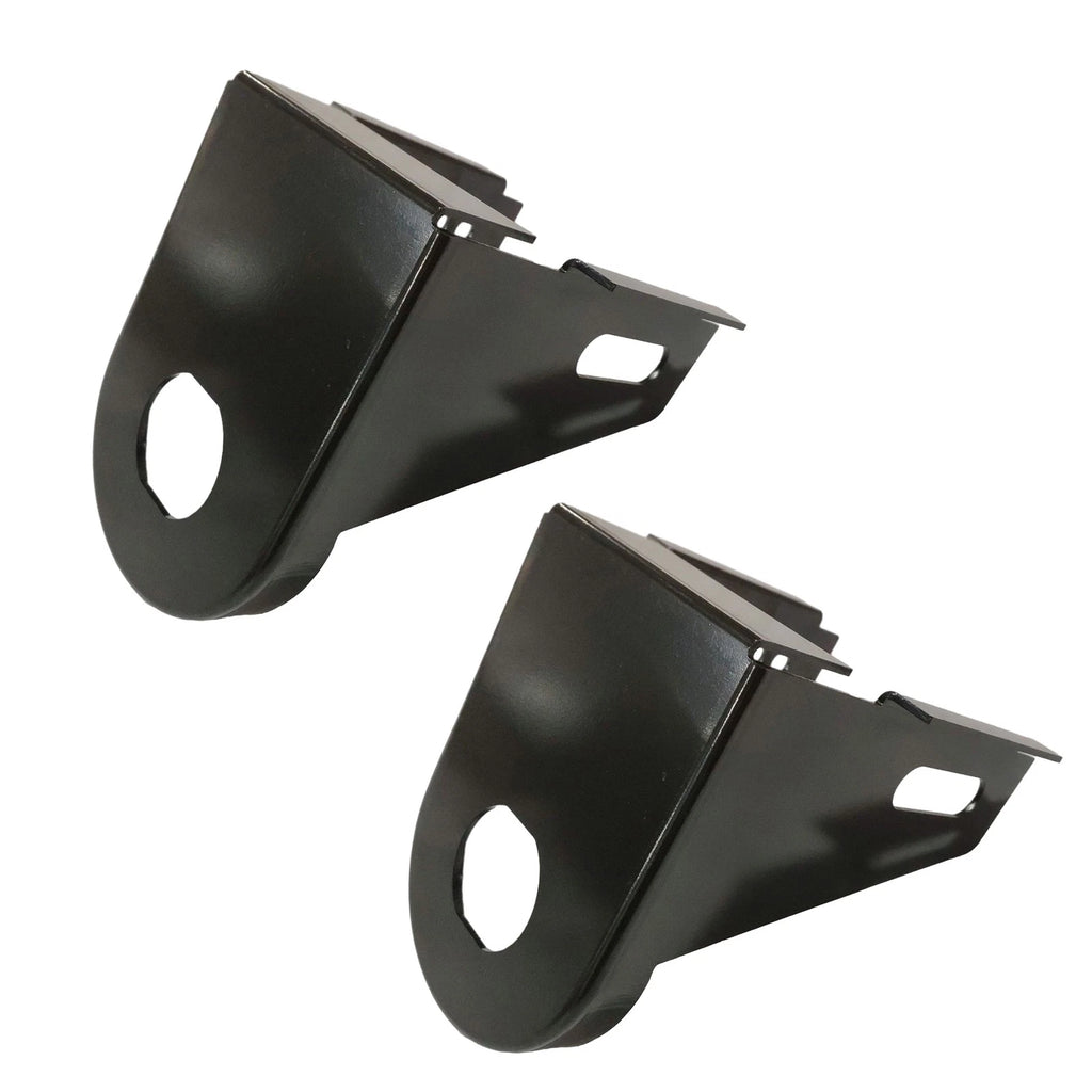 Set of 2 Body Mount Brackets for Chevrolet Silverado 1500 GMC Sierra 1500 (1999–2006) 999994