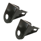 Set of 2 Body Mount Brackets for Chevrolet Silverado 1500 GMC Sierra 1500 (1999–2006) 999994