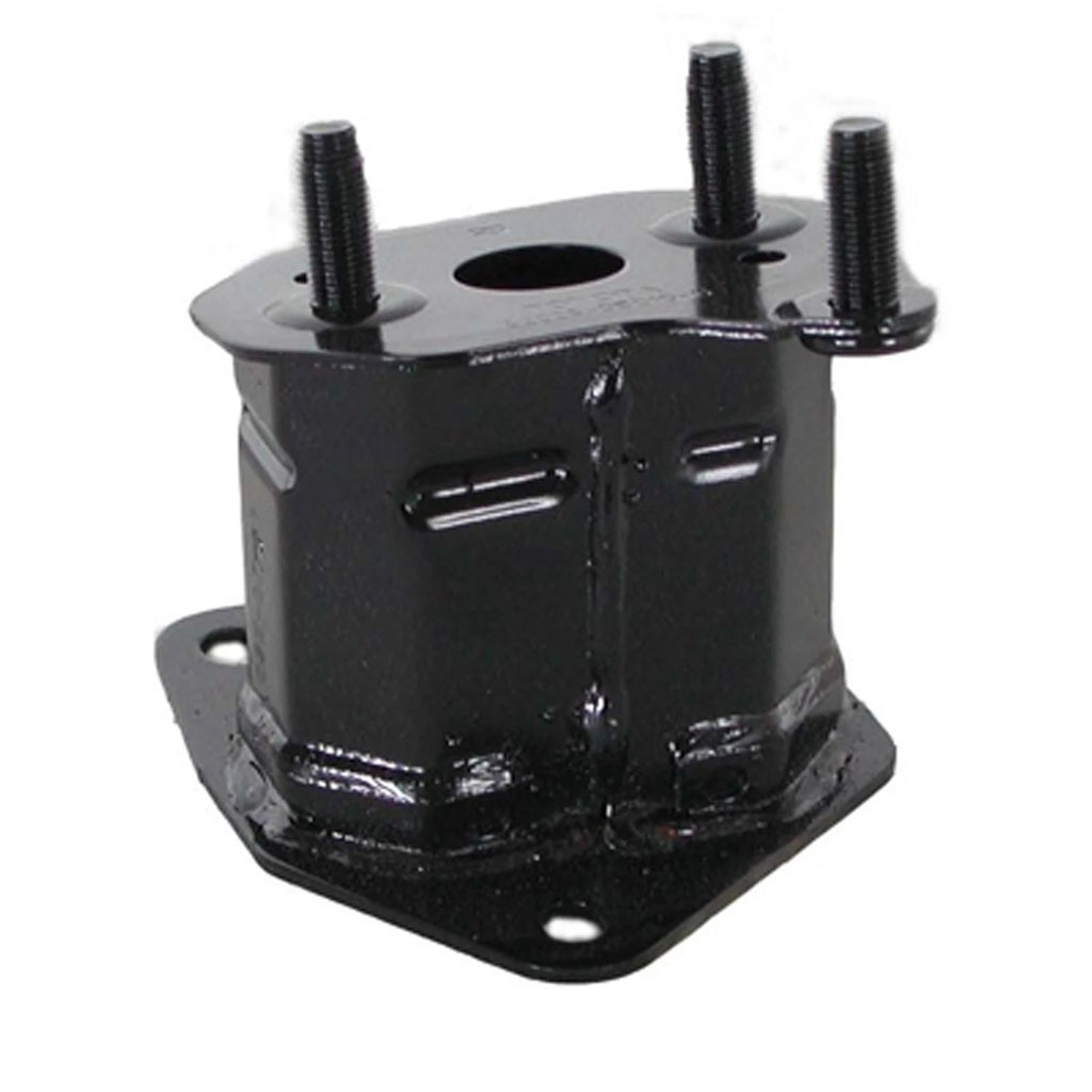 Replacement Steel Front Passenger Side Bumper Impact Bar Bracket