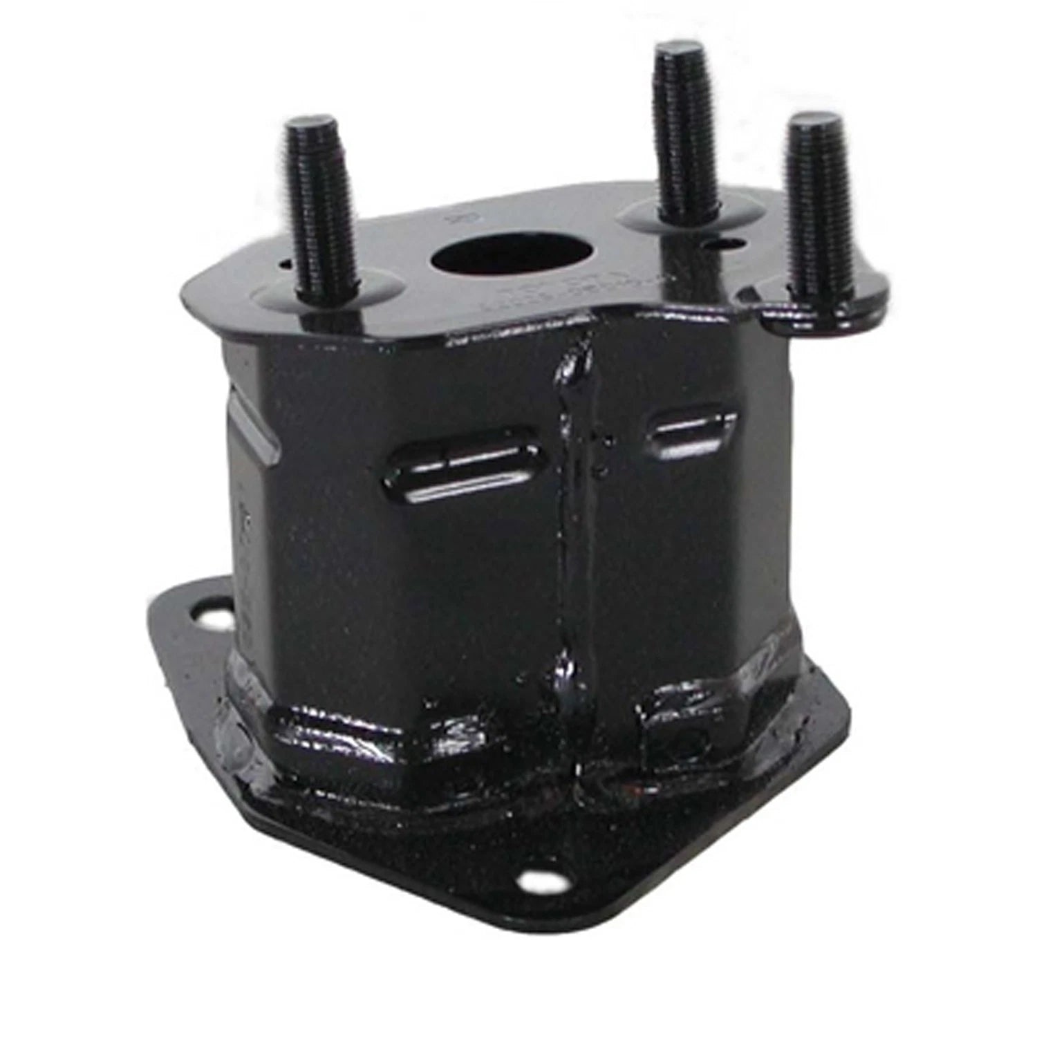 Replacement Steel Front Passenger Side Bumper Impact Bar Bracket