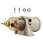 Fuel Filter Water Separator Kit for Marine Boat Trucks (500FG)