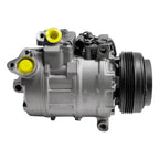 AC Compressor Kit With Condenser for BMW X3 3.0L (2004-2005)