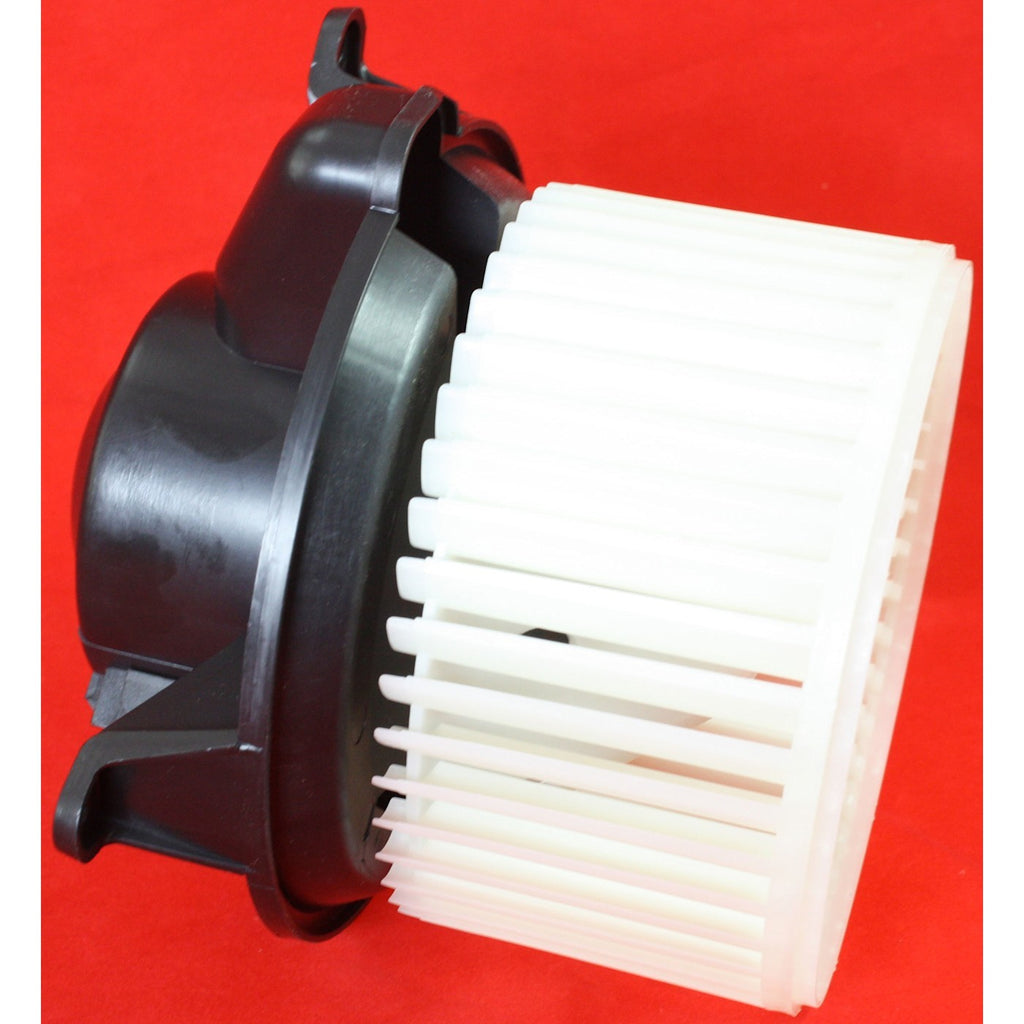 Blower Motors for Ford F-150, Lincoln Mark LT (2006–2008)