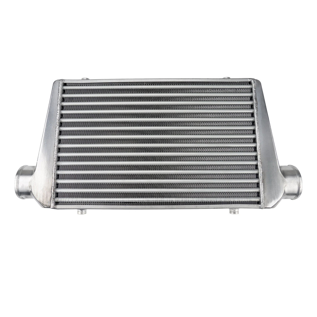 Aluminum Turbo FMIC Intercooler 2.5 Inlet for Universal (2010–2010)