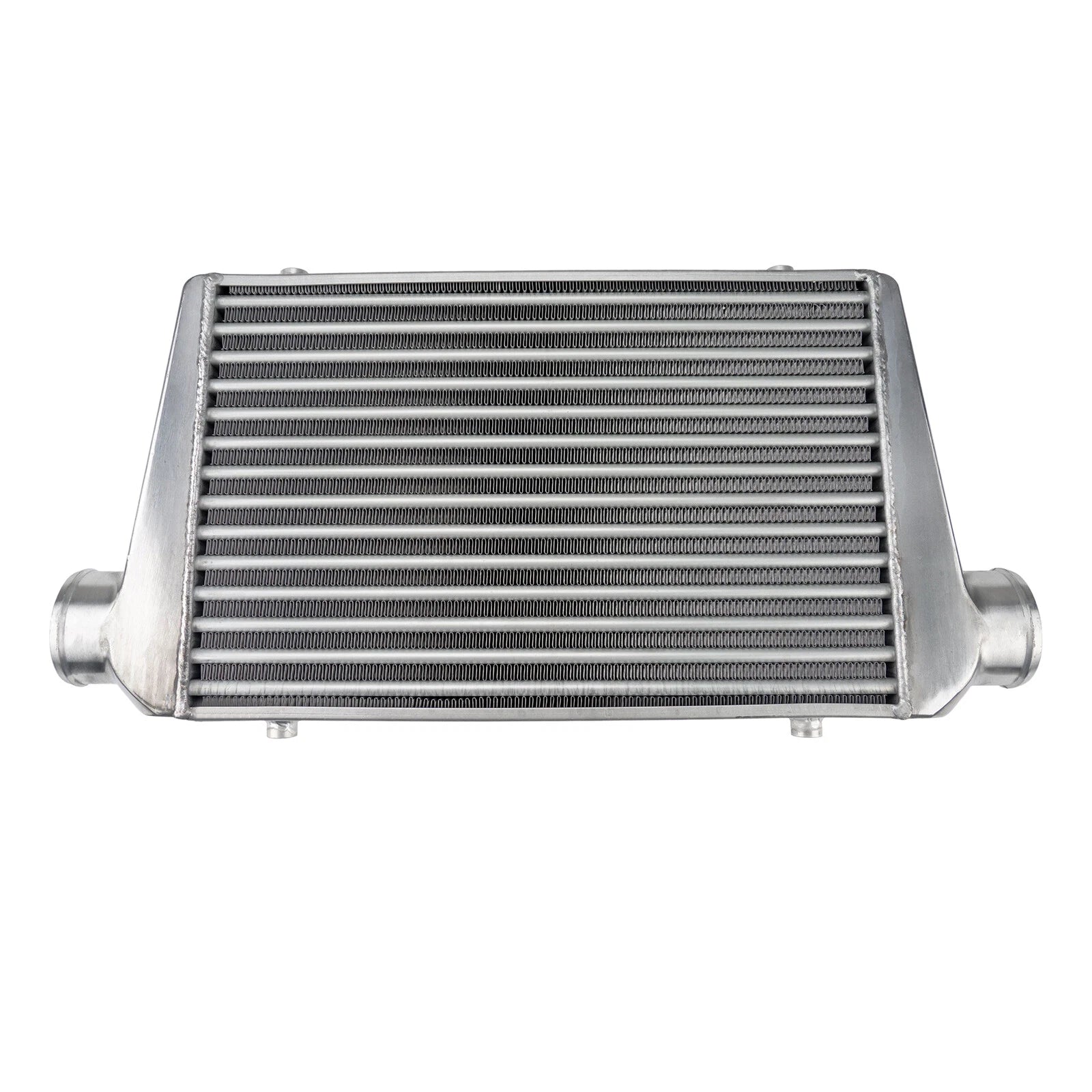 Aluminum Turbo FMIC Intercooler 2.5 Inlet for Universal (2010–2010)