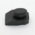 Keyless Door Handle Switch Button Cap for Mazda CX-7, CX-9, MX-5 Miata (2007-2015)