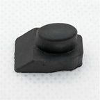 Keyless Door Handle Switch Button Cap for Mazda CX-7, CX-9, MX-5 Miata (2007-2015)