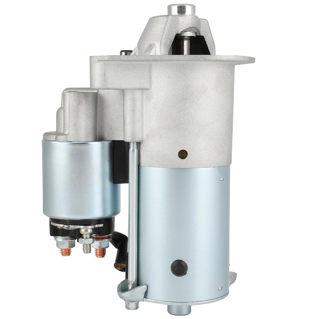 Starter Motor for Volvo C30 S40 S60 V50 V60 XC70 (1.4kW 12V CW 10-Tooth)