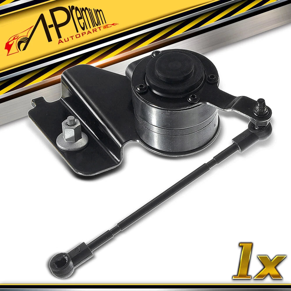 Front LH Suspension Height Level Sensor for Buick Lucerne Cadillac DTS (2006–2011)