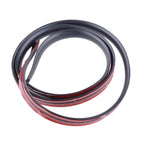 Windshield Strip Gasket for 2006-2010 BMW 5 Series 528i 535i 525i