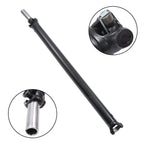 Driveshaft Assembly for Chevy Silverado 2500 HD (2007–2010) Rear